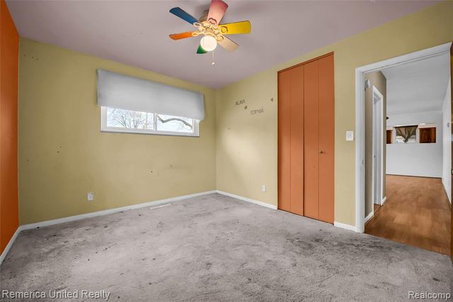 3450 Pershing Street, Wayne, MI 48184