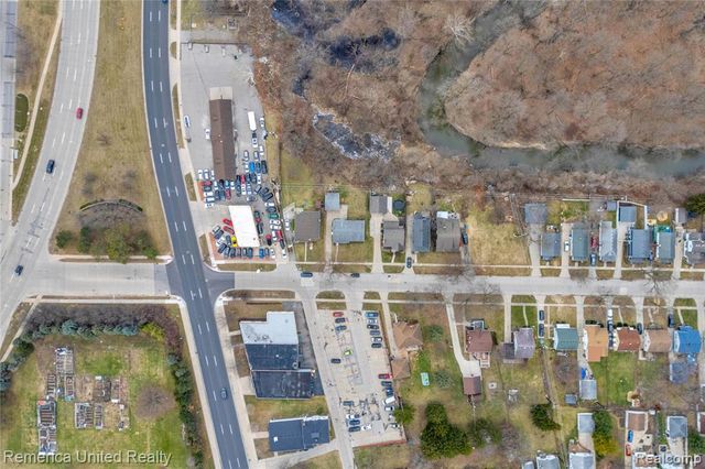 3450 Pershing Street, Wayne, MI 48184