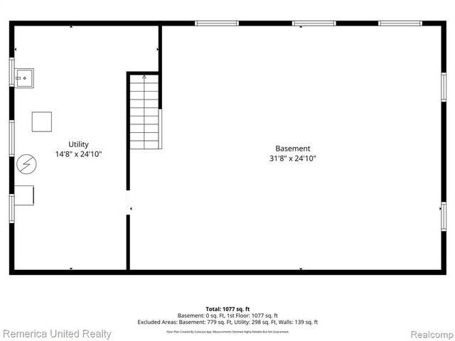 3450 Pershing Street, Wayne, MI 48184