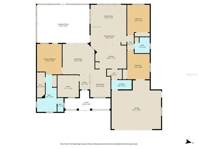 7 BOSTON IVY COURT, Homosassa, FL 34446