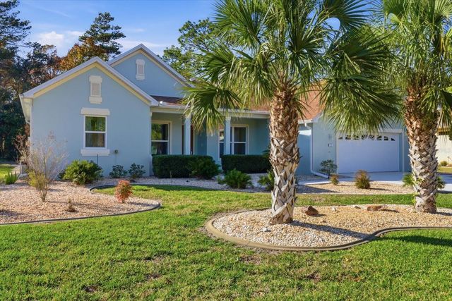 7 BOSTON IVY COURT, Homosassa, FL 34446