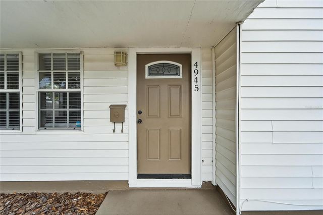 4945 36TH AVENUE N, St Petersburg, FL 33710