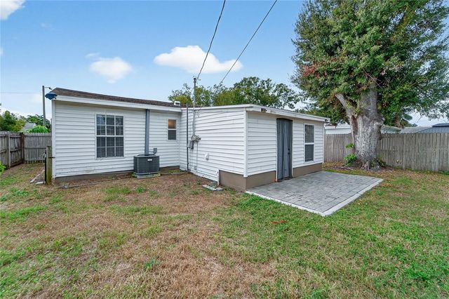 4945 36TH AVENUE N, St Petersburg, FL 33710