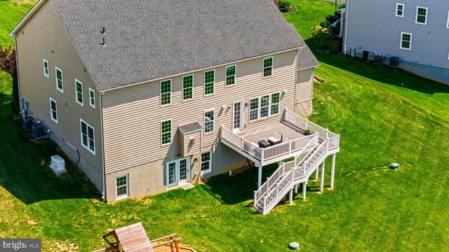 13870 MILL CREEK CT, Clarksville, MD 21029