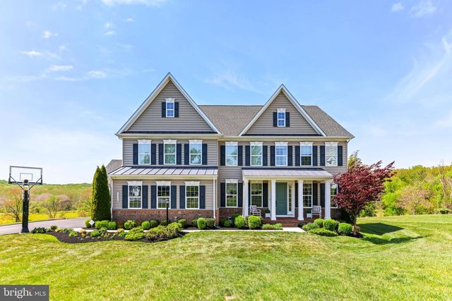 13870 MILL CREEK CT, Clarksville, MD 21029