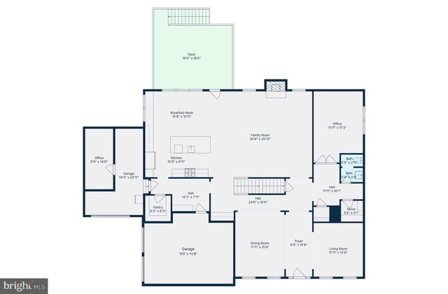 13870 MILL CREEK CT, Clarksville, MD 21029