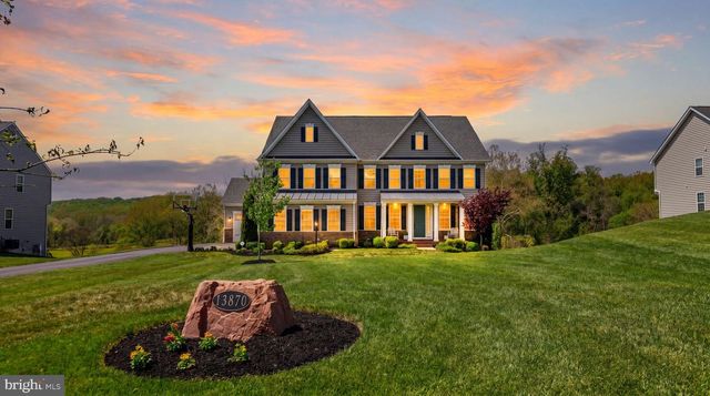 13870 MILL CREEK CT, Clarksville, MD 21029
