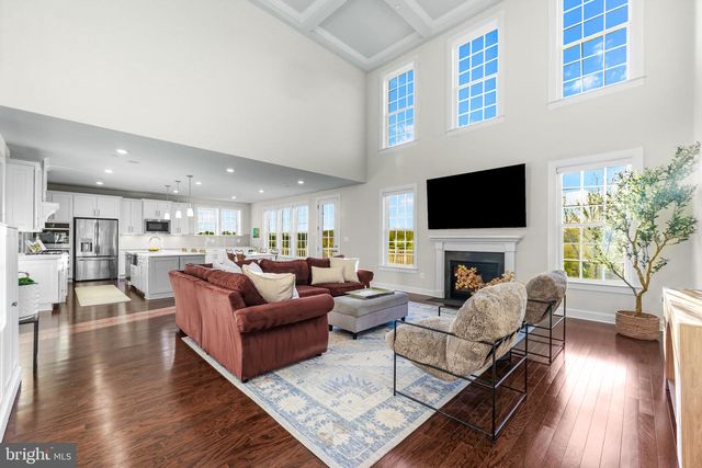 13870 MILL CREEK CT, Clarksville, MD 21029