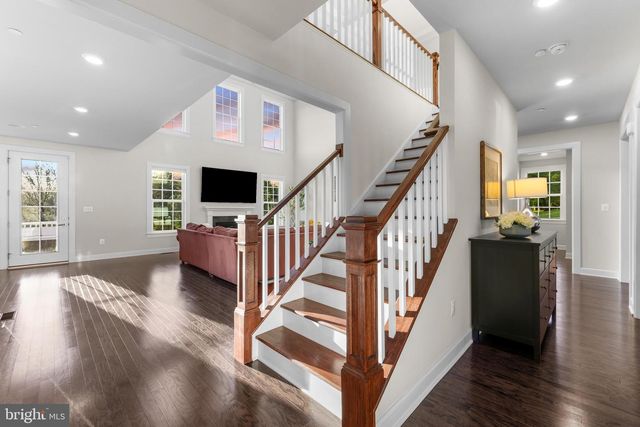 13870 MILL CREEK CT, Clarksville, MD 21029
