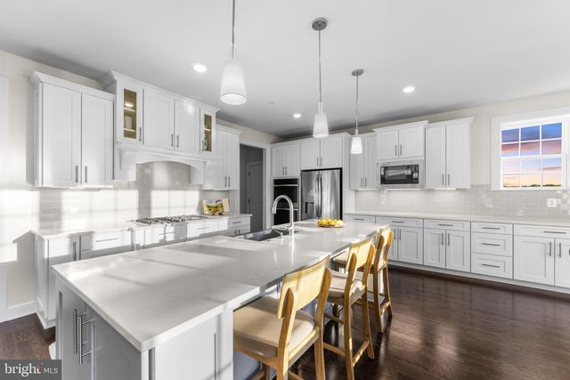13870 MILL CREEK CT, Clarksville, MD 21029