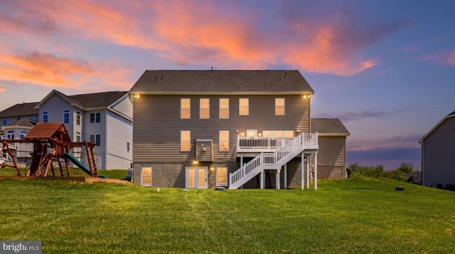 13870 MILL CREEK CT, Clarksville, MD 21029