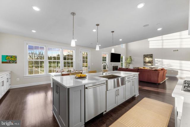 13870 MILL CREEK CT, Clarksville, MD 21029