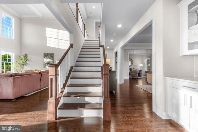 13870 MILL CREEK CT, Clarksville, MD 21029