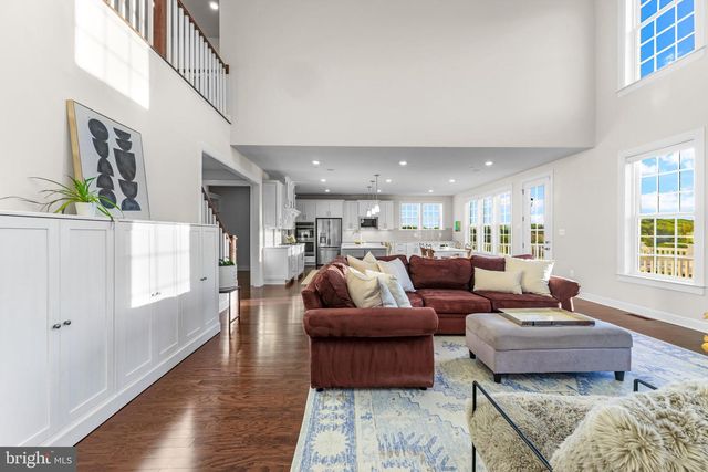 13870 MILL CREEK CT, Clarksville, MD 21029
