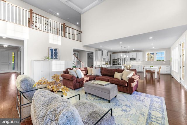 13870 MILL CREEK CT, Clarksville, MD 21029