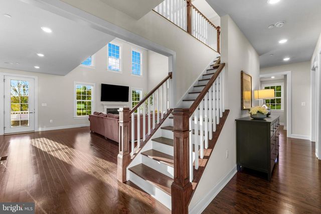 13870 MILL CREEK CT, Clarksville, MD 21029