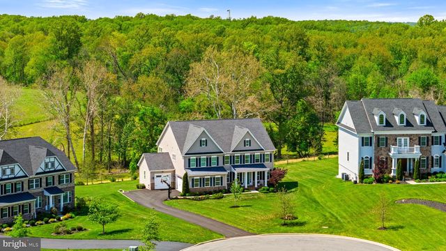 13870 MILL CREEK CT, Clarksville, MD 21029