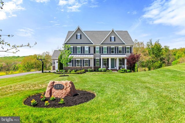 13870 MILL CREEK CT, Clarksville, MD 21029