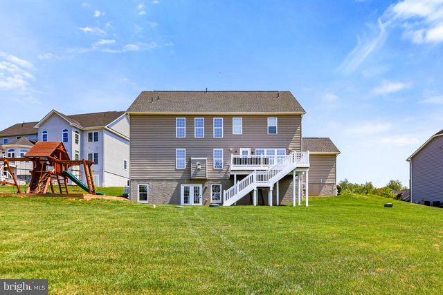 13870 MILL CREEK CT, Clarksville, MD 21029