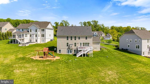 13870 MILL CREEK CT, Clarksville, MD 21029