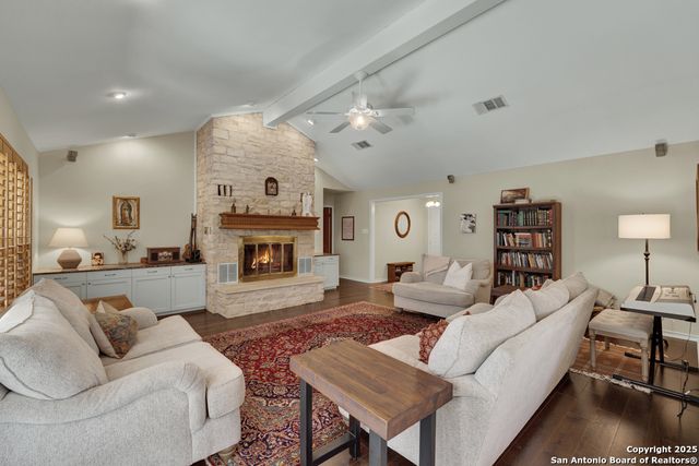 830 Palomino Lane, San Marcos, TX 78666