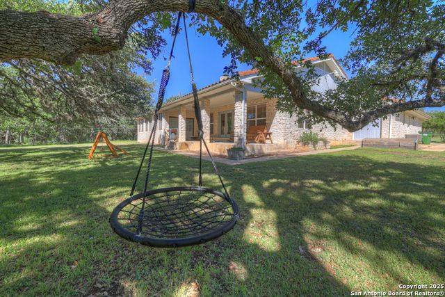 830 Palomino Lane, San Marcos, TX 78666
