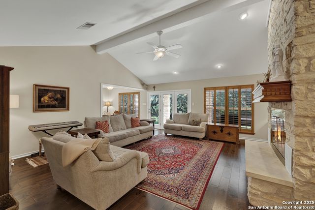 830 Palomino Lane, San Marcos, TX 78666