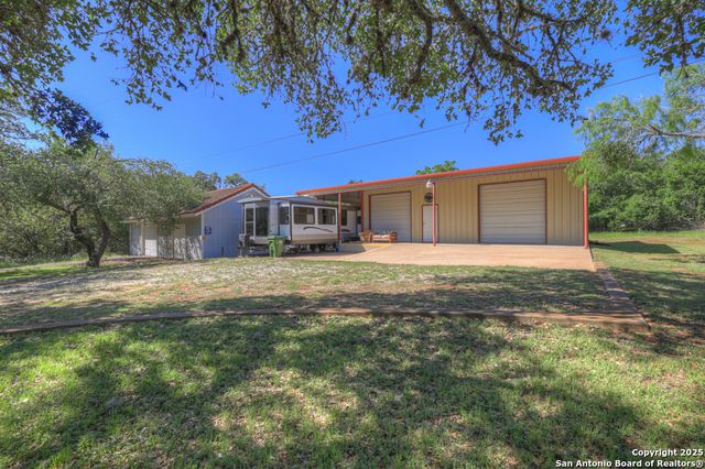 830 Palomino Lane, San Marcos, TX 78666