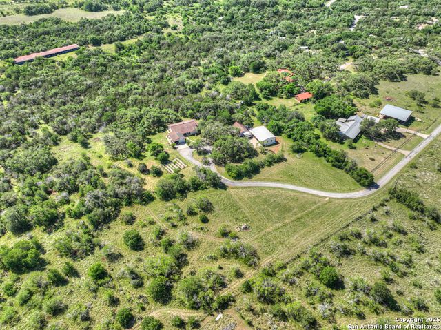 830 Palomino Lane, San Marcos, TX 78666
