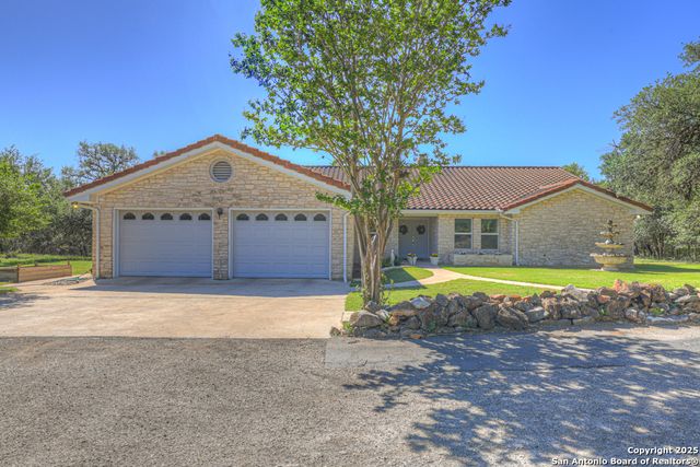830 Palomino Lane, San Marcos, TX 78666
