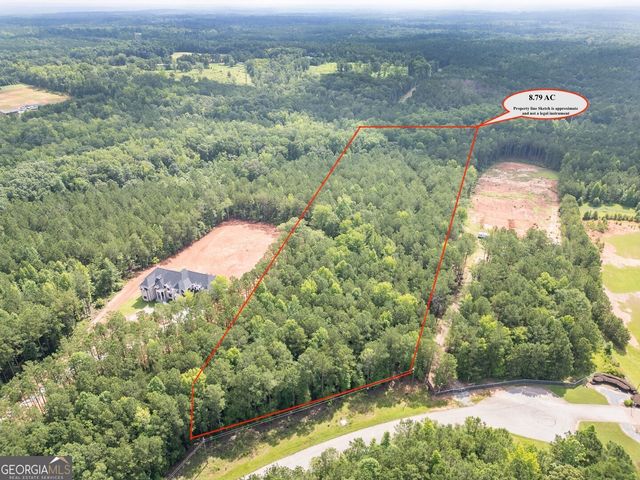 171 Preservation Drive, Jackson, GA 30233