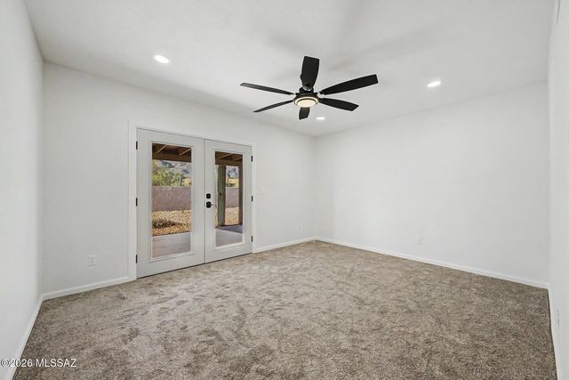 10881 E Camino Miramonte, Tucson, AZ 85749