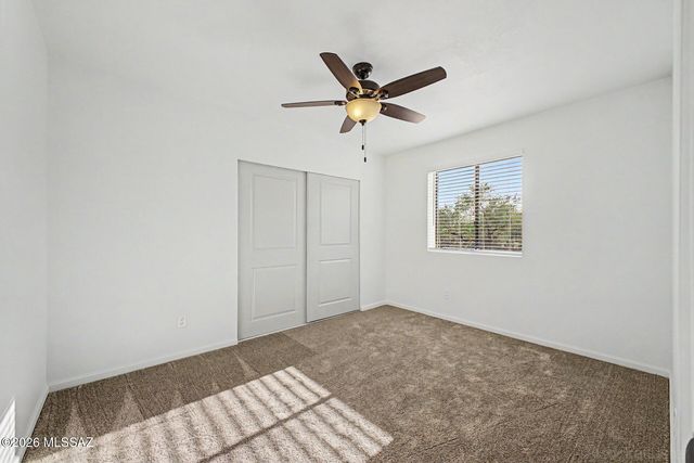 10881 E Camino Miramonte, Tucson, AZ 85749