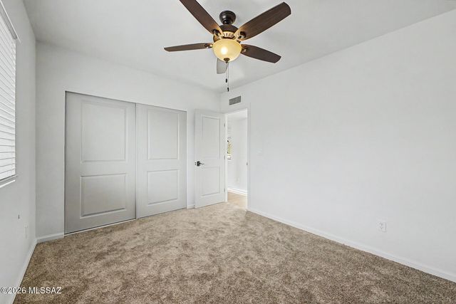 10881 E Camino Miramonte, Tucson, AZ 85749