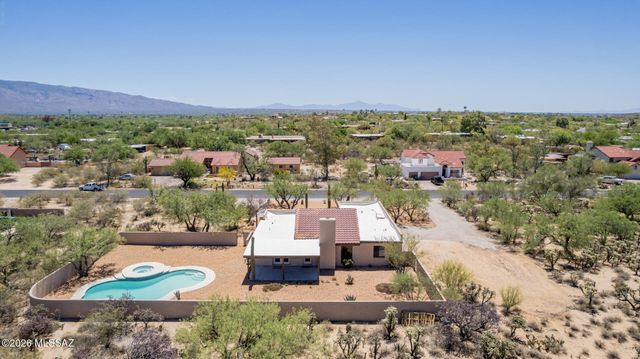 10881 E Camino Miramonte, Tucson, AZ 85749