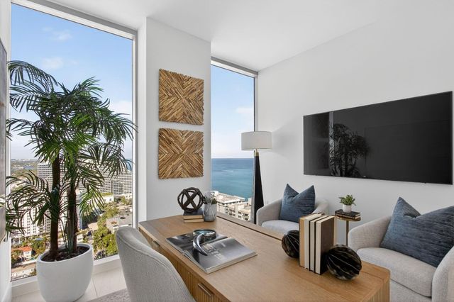 153 N Seabreeze Boulevard 2505, Fort Lauderdale, FL 33304