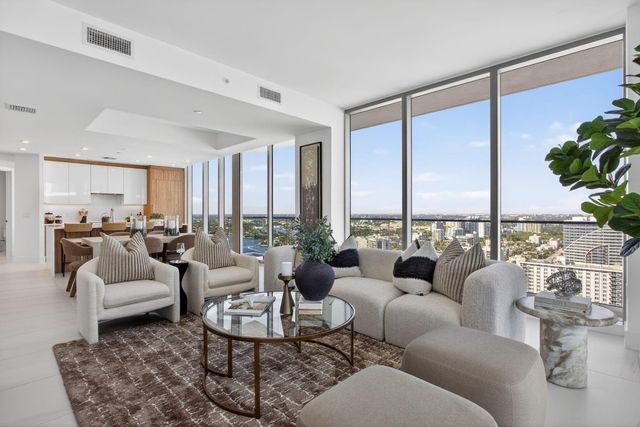 153 N Seabreeze Boulevard 2505, Fort Lauderdale, FL 33304