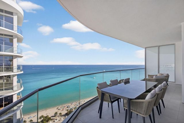 153 N Seabreeze Boulevard 2505, Fort Lauderdale, FL 33304