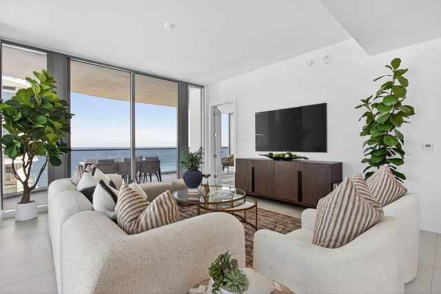 153 N Seabreeze Boulevard 2505, Fort Lauderdale, FL 33304