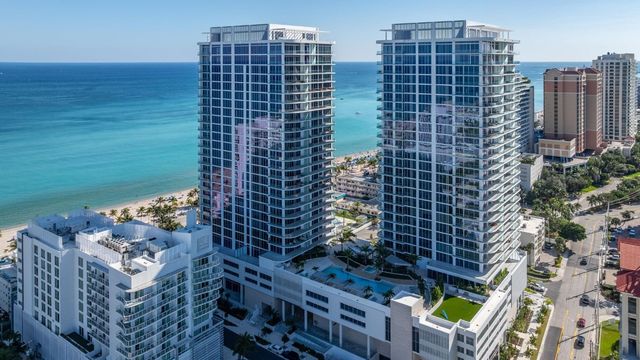 153 N Seabreeze Boulevard 2505, Fort Lauderdale, FL 33304
