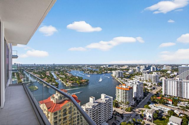 153 N Seabreeze Boulevard 2505, Fort Lauderdale, FL 33304