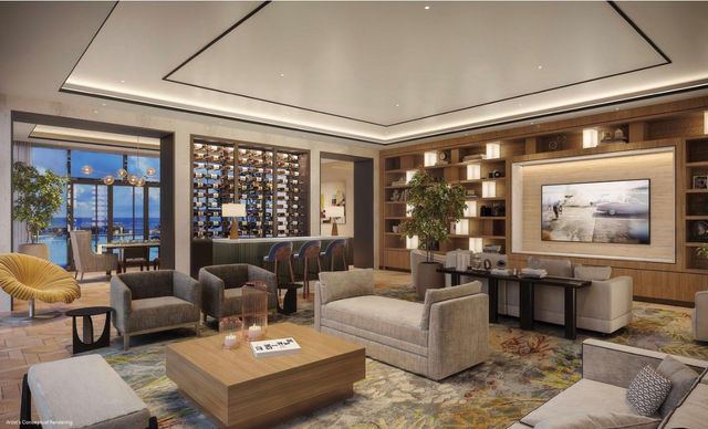 153 N Seabreeze Boulevard 2505, Fort Lauderdale, FL 33304