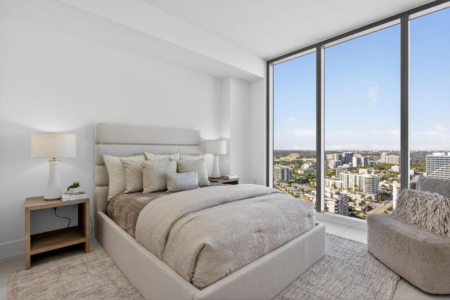 153 N Seabreeze Boulevard 2505, Fort Lauderdale, FL 33304