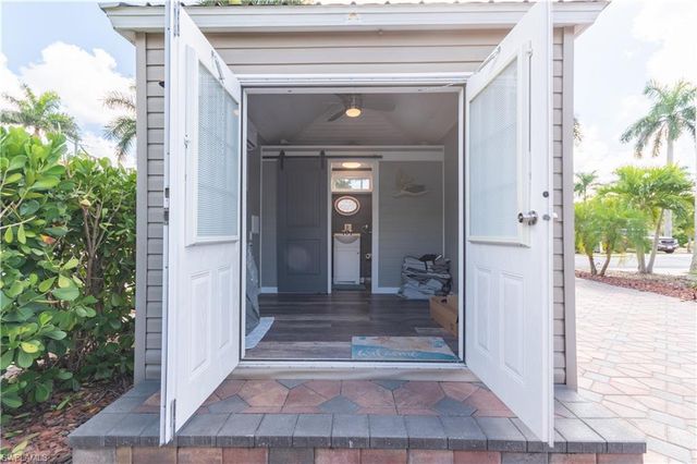 Address unavailable.