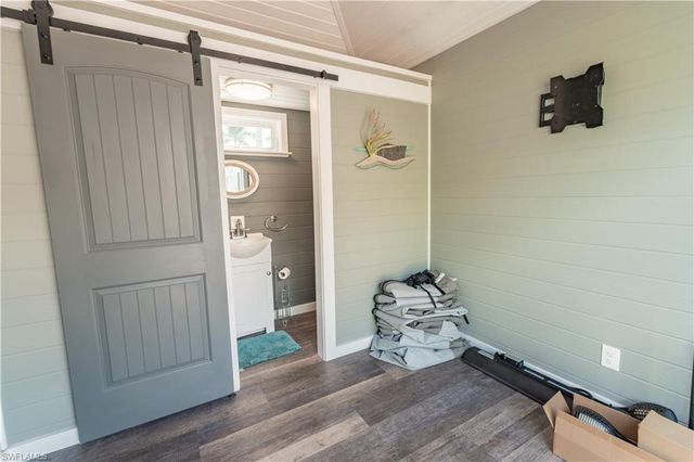 Address unavailable.