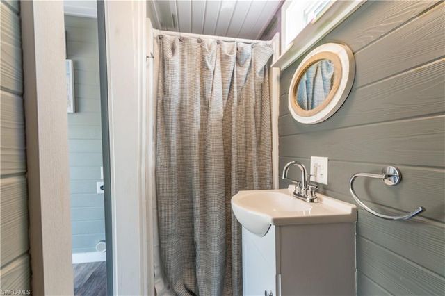 Address unavailable.