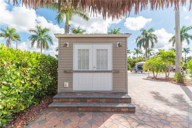 Address unavailable.