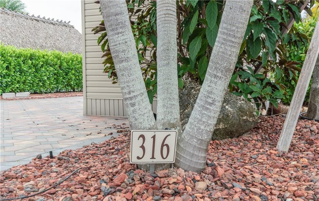 Address unavailable.