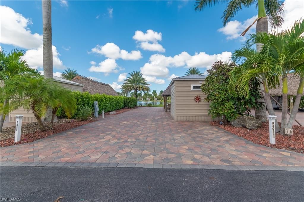 5311 Cypress Trail Resort CIR, FORT MYERS, FL 33905 — photo 2