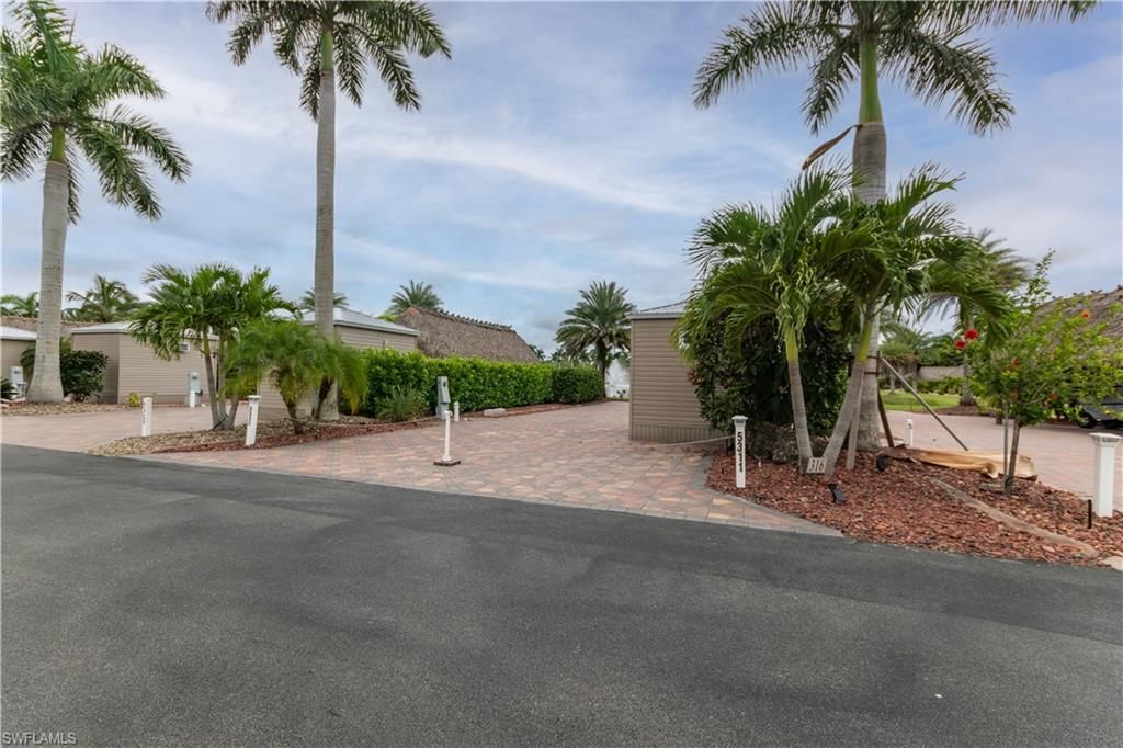 5311 Cypress Trail Resort CIR, FORT MYERS, FL 33905 — photo 4
